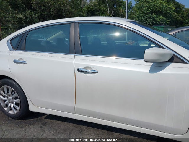 Nissan Altima 2.5 S 2014 1N4AL3AP5EC326686 Image 14