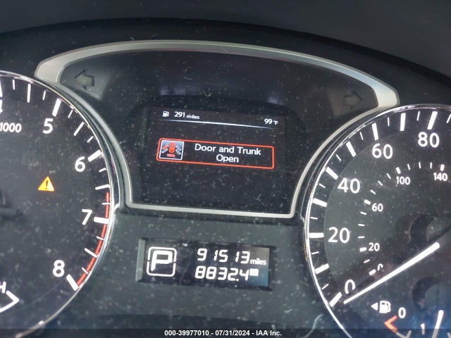 Nissan Altima 2.5 S 2014 1N4AL3AP5EC326686 Image 16