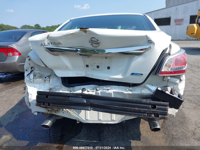 Nissan Altima 2.5 S 2014 1N4AL3AP5EC326686 Image 17