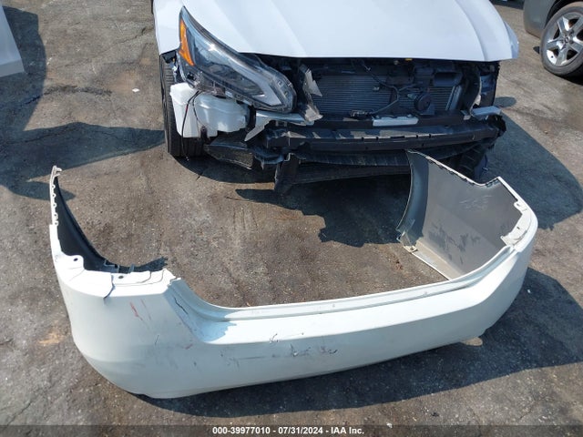 Nissan Altima 2.5 S 2014 1N4AL3AP5EC326686 Image 12