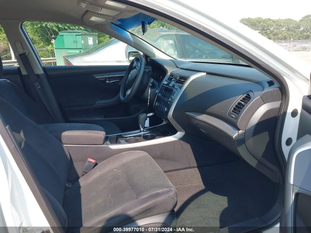 Nissan Altima 2.5 S 2014 1N4AL3AP5EC326686 Image 5