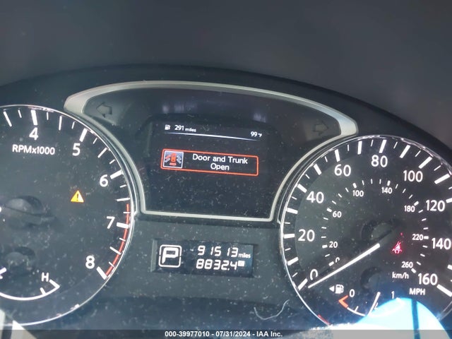 Nissan Altima 2.5 S 2014 1N4AL3AP5EC326686 Image 7