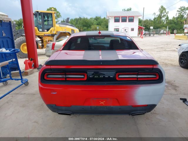 2C3CDZAG1GH119784 Dodge Challenger Sxt Plus