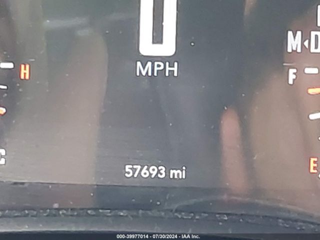2C3CDZAG1GH119784 Dodge Challenger Sxt Plus