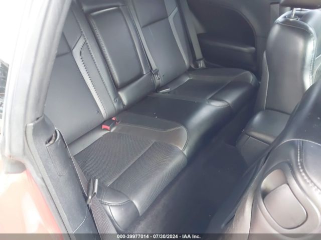 2C3CDZAG1GH119784 Dodge Challenger Sxt Plus