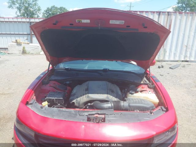 2C3CDXCT7FH871387 Dodge CHARGER R/T