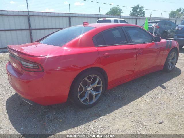 2C3CDXCT7FH871387 Dodge CHARGER R/T