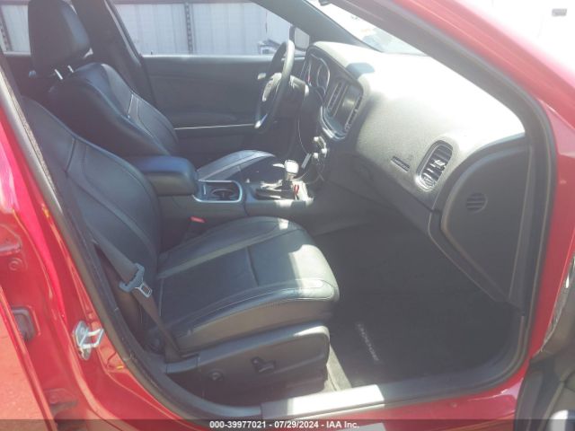 2C3CDXCT7FH871387 Dodge CHARGER R/T