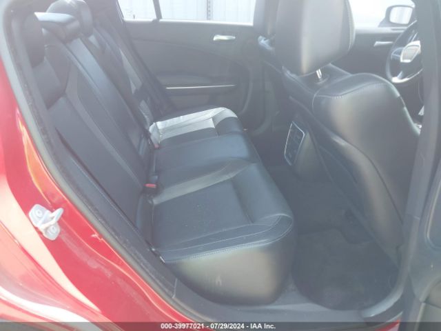 2C3CDXCT7FH871387 Dodge CHARGER R/T