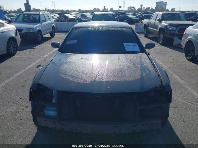 2C3CCABGXKH515174 Chrysler 300