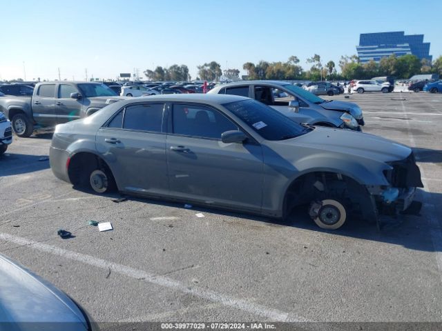 2C3CCABGXKH515174 Chrysler 300