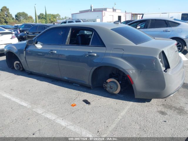 2C3CCABGXKH515174 Chrysler 300