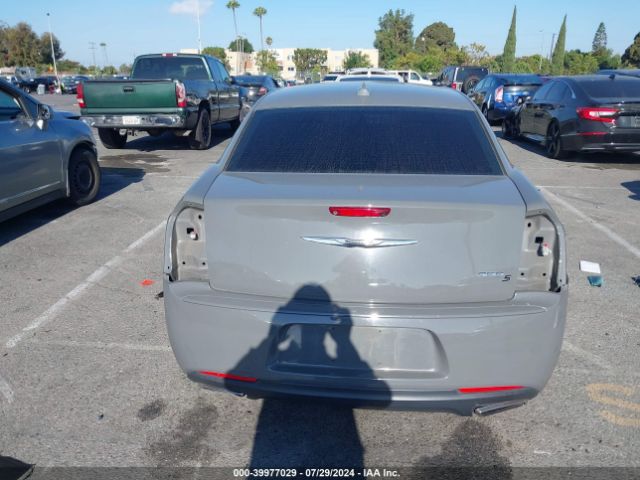 2C3CCABGXKH515174 Chrysler 300