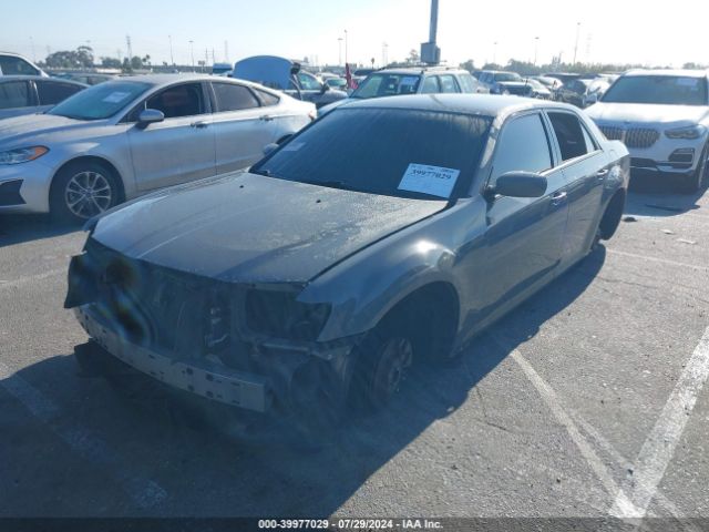 2C3CCABGXKH515174 Chrysler 300