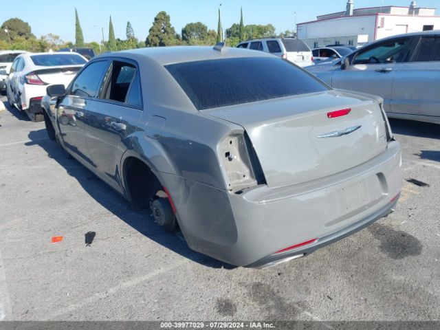 2C3CCABGXKH515174 Chrysler 300