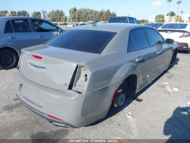 2C3CCABGXKH515174 Chrysler 300