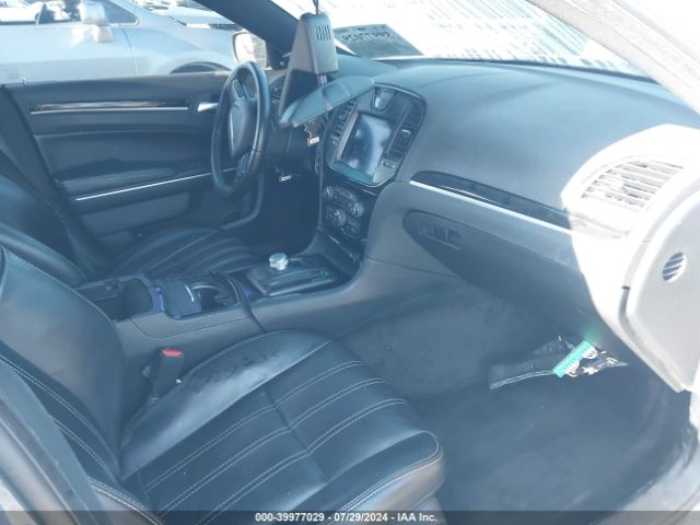 2C3CCABGXKH515174 Chrysler 300