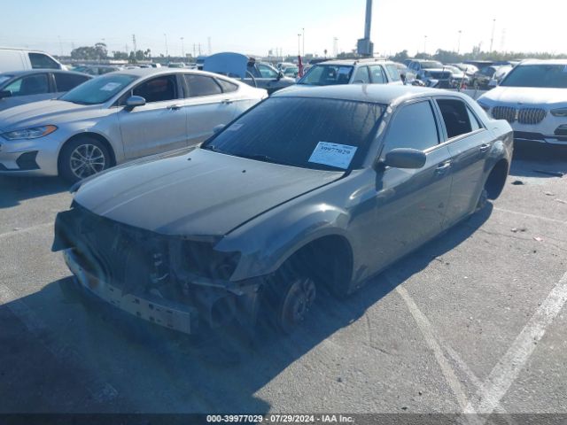 2C3CCABGXKH515174 Chrysler 300