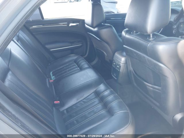 2C3CCABGXKH515174 Chrysler 300