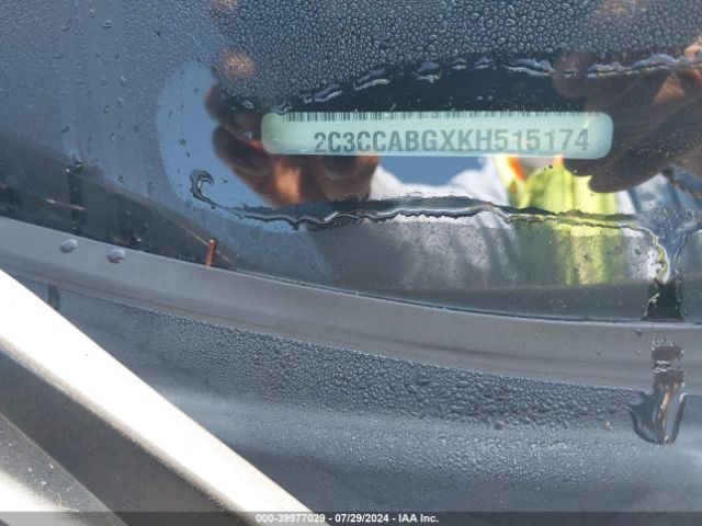 2C3CCABGXKH515174 Chrysler 300