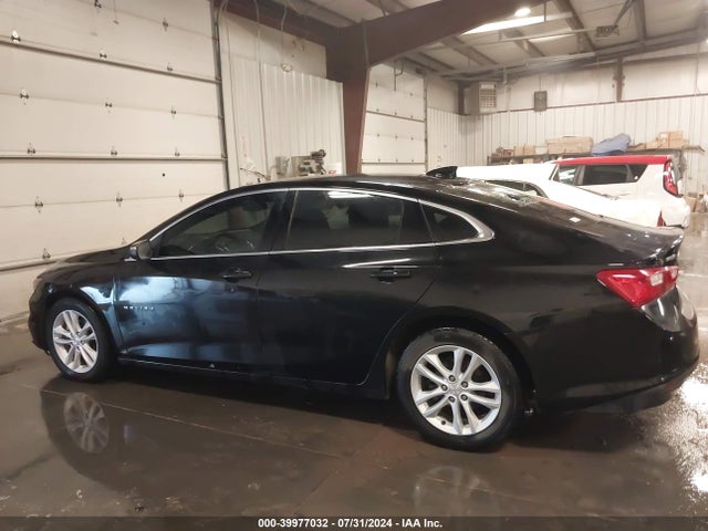 Chevrolet MALIBU LT 2018 1G1ZD5ST4JF134422 Image 14