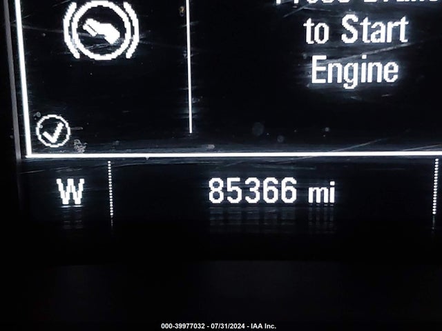1G1ZD5ST4JF134422 Chevrolet MALIBU LT