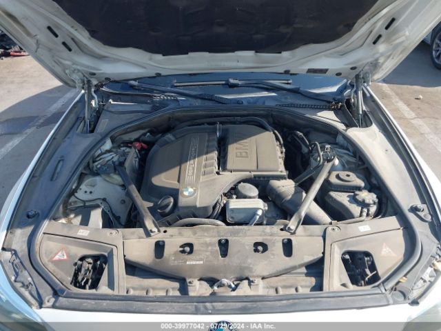 WBA5B3C50ED536694 BMW 535i Xdrive