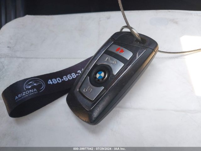 WBA5B3C50ED536694 BMW 535i Xdrive