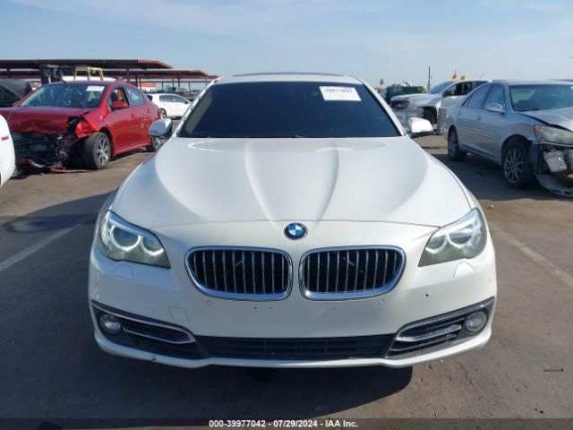 WBA5B3C50ED536694 BMW 535i Xdrive