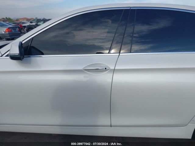 WBA5B3C50ED536694 BMW 535i Xdrive