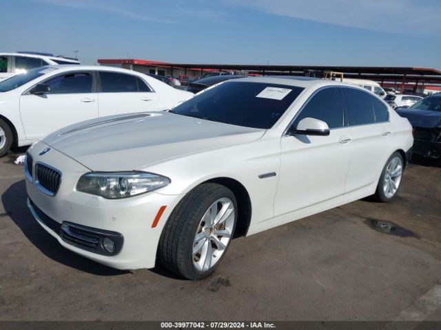WBA5B3C50ED536694 BMW 535i Xdrive
