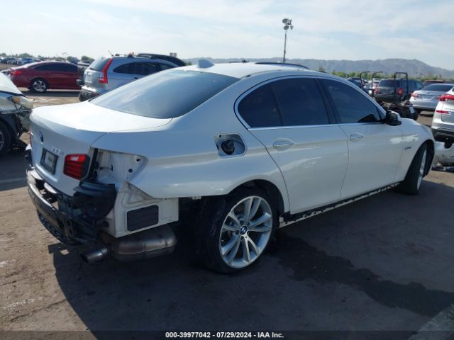 WBA5B3C50ED536694 BMW 535i Xdrive
