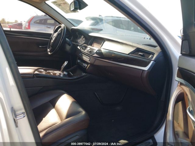 WBA5B3C50ED536694 BMW 535i Xdrive