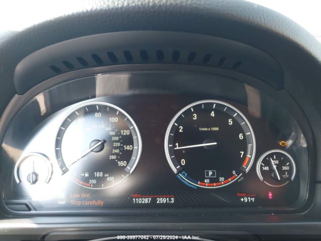 WBA5B3C50ED536694 BMW 535i Xdrive