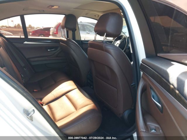WBA5B3C50ED536694 BMW 535i Xdrive