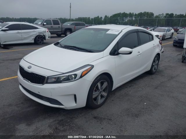 3KPFL4A72JE238364 KIA FORTE LX