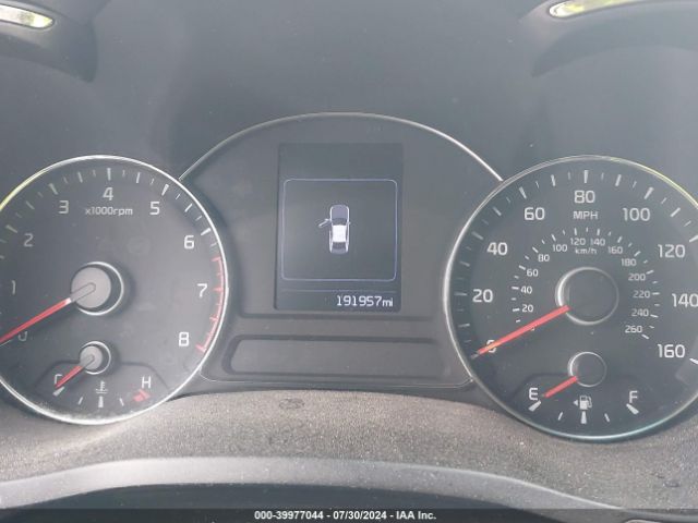 3KPFL4A72JE238364 KIA FORTE LX