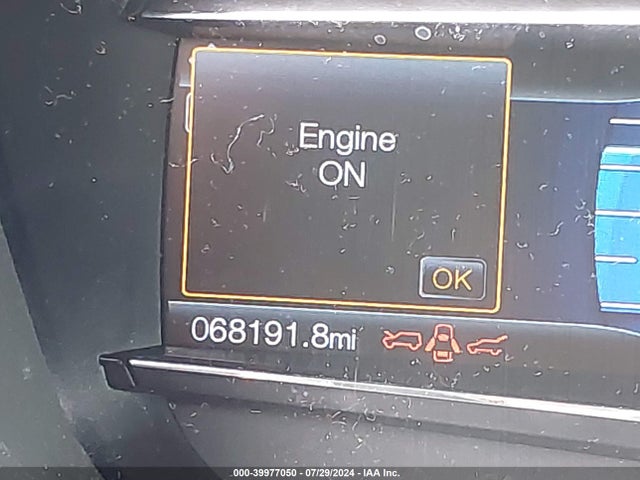 Ford EXPLORER SPORT 2017 1FM5K8GT5HGC01874 Image 15