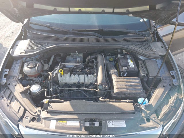 3VWC57BU9KM156302 Volkswagen Jetta 1.4t R-line/1.4t S/1.4t Se