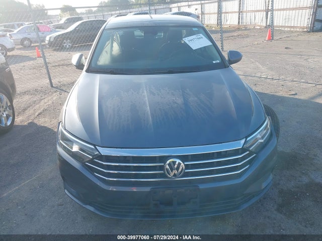 3VWC57BU9KM156302 Volkswagen Jetta 1.4t R-line/1.4t S/1.4t Se