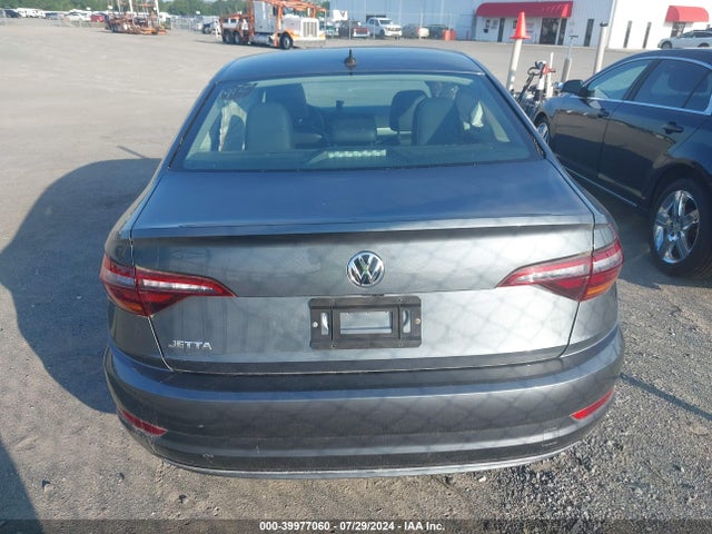3VWC57BU9KM156302 Volkswagen Jetta 1.4t R-line/1.4t S/1.4t Se