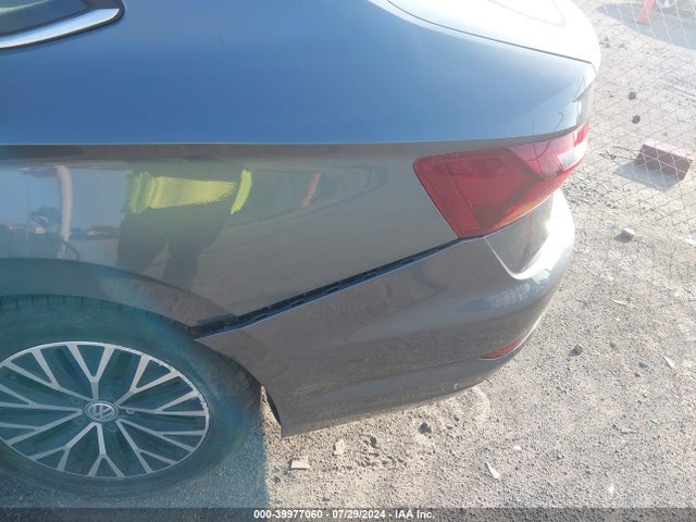 3VWC57BU9KM156302 Volkswagen Jetta 1.4t R-line/1.4t S/1.4t Se