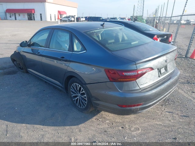 3VWC57BU9KM156302 Volkswagen Jetta 1.4t R-line/1.4t S/1.4t Se