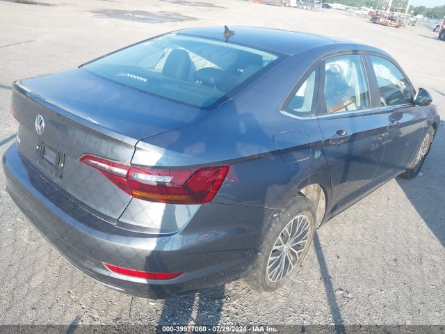 3VWC57BU9KM156302 Volkswagen Jetta 1.4t R-line/1.4t S/1.4t Se