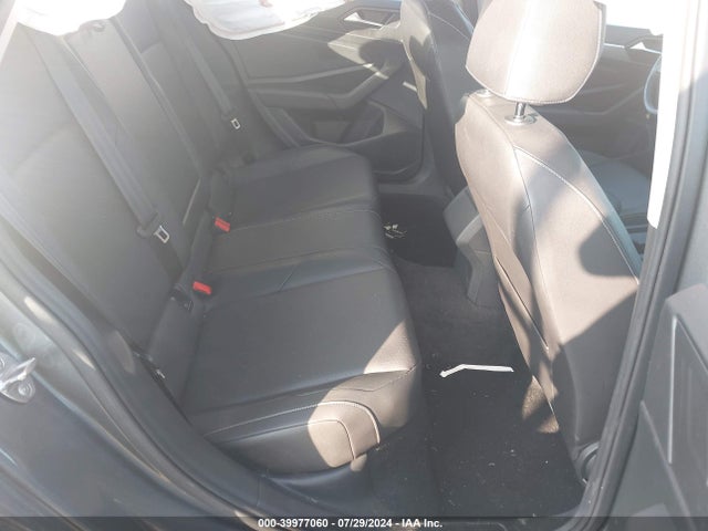 3VWC57BU9KM156302 Volkswagen Jetta 1.4t R-line/1.4t S/1.4t Se