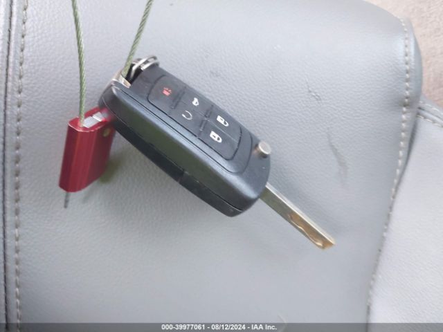 2G1125S30F9200578 Chevrolet Impala 2lt