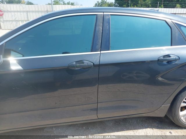 2G1125S30F9200578 Chevrolet Impala 2lt