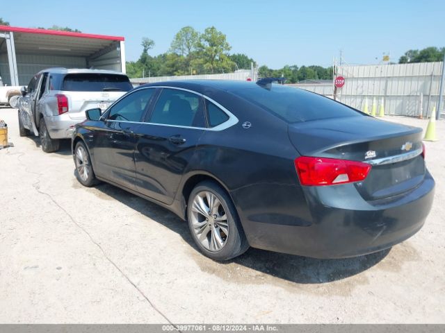 2G1125S30F9200578 Chevrolet Impala 2lt