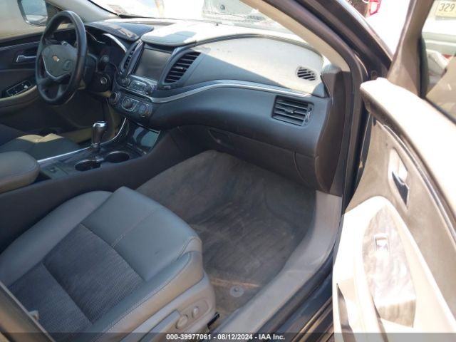 2G1125S30F9200578 Chevrolet Impala 2lt