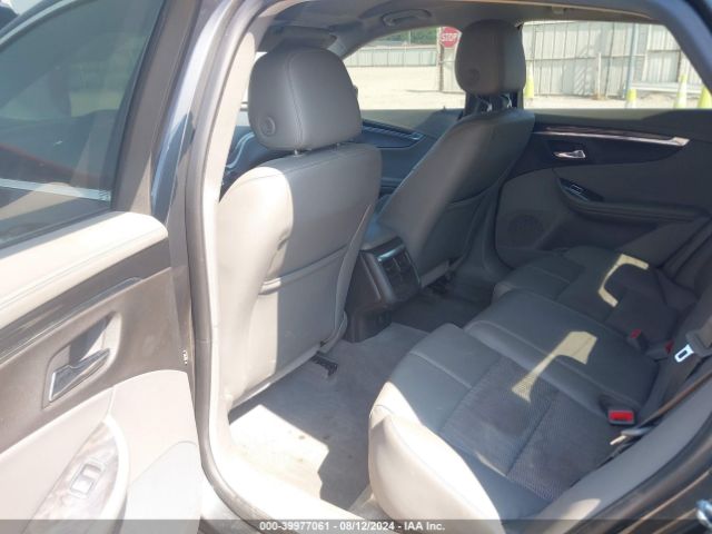 2G1125S30F9200578 Chevrolet Impala 2lt